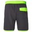 O'Neill PM Frame 16.5" Logo hyperdry shorts male black-green