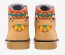 Picture Organic Jeffray Eco boots A stone/navajo