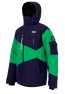 Picture Styler snowboard jacket green 10K
