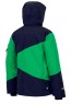 Picture Styler snowboard jacket green 10K