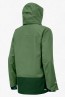 Picture Track snowboard jacket Lychen green 20K