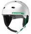 Pro Tec B2 wakeboard helmet gloss white