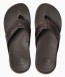Reef Cushion Bounce Lux slippers brown