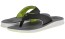 Reef Rover slippers grey