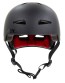 Rekd Elite 2.0 skate helmet black