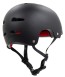 Rekd Elite 2.0 skate helmet black