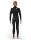 Rip Curl Junior Freelite 3/2 mm wetsuit black