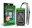 Seawag waterproof case for smartphone green