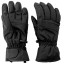 Sinner Atlas leather glove black