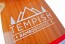 Tempish Flow 42" pintail complete longboard
