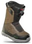 ThirtyTwo Shifty BOA snowboard boots black-brown 