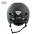 TSG Stratus LED bike/skate helmet satin black