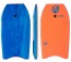 Vision Spark 42" bodyboard (107 cm) orange