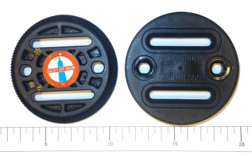 Rome replacement binding discs mini