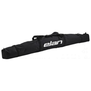 Elan canvas ski bag 180 cm black 1 pair