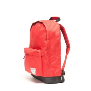 Element Beyond backpack native red