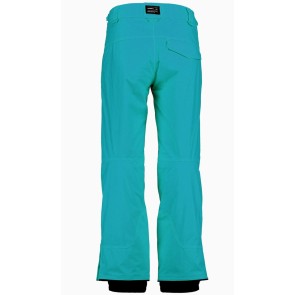O'Neill Hammer snowboard pants teal blue 10K (S only)