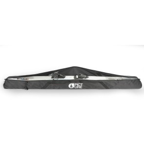 Picture ski bag 190 cm black