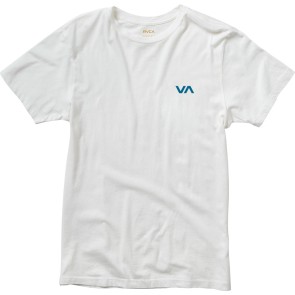 RVCA Island T-Shirt white