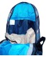 O'Neill AC Moving backpack black/blue 15 L