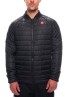 686 Smarty Form 3-in-1 snowboard jacket inner jacket