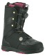 Flow Onyx BOA coiler womens snowboard boots black 2018