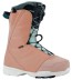 Nitro Flora female snowboards boots pink 2020
