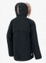 Picture Kodiac snow jacket black