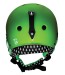 Picture Organic  Symbol helmet unisex green