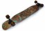Timber Kiwi 46.85" medium flex longboard dancer