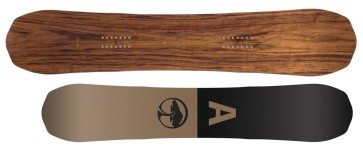 Arbor Element 157 cm snowboard 2019