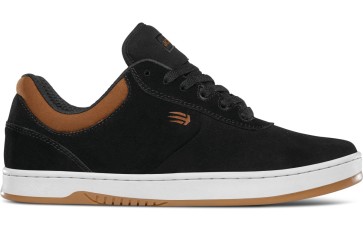 Etnies Joslin sneakers black-brown