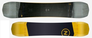 Nidecker Nidecker Sensor snowboard 2023