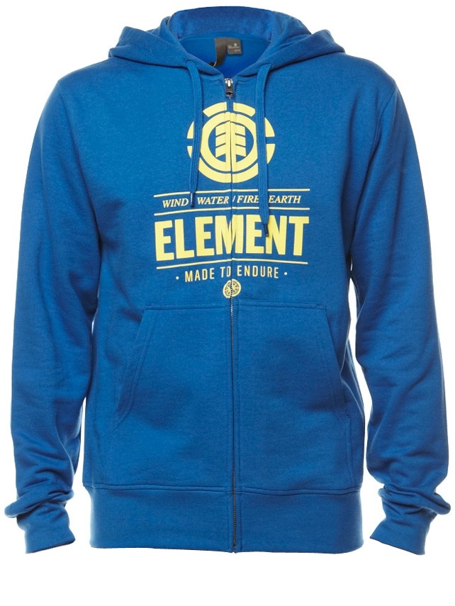 element zip hoodie