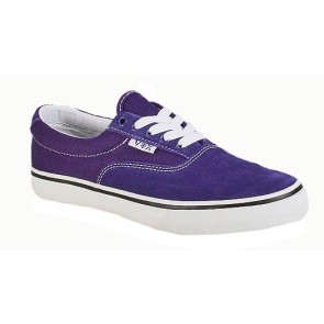 Vox Savey purple/white shoes unisex