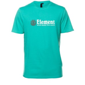 Element Horizontal T-shirt mint
