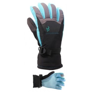 Demon Women's Cobalt Glove
