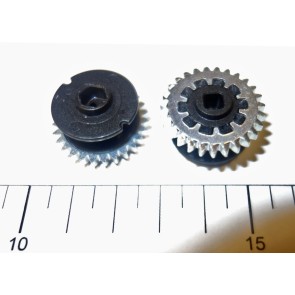 BOA knob center screw series 20/30/40