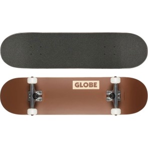 Globe Goodstock 8.5" skateboard clay