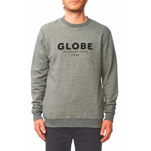 Globe Mod V crew sweatshirt marle
