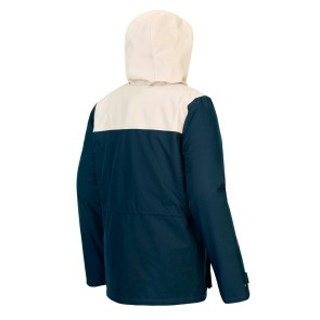Picture Jack snowboard jacket black-dark blue 10K (size XXL)