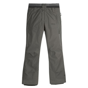 Picture Object snowboard pant raven grey 20K