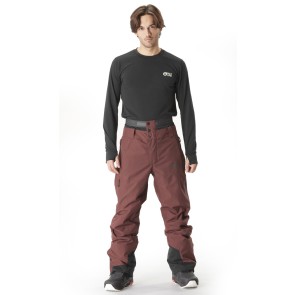 Picture Object snowboard pants andorra 20K