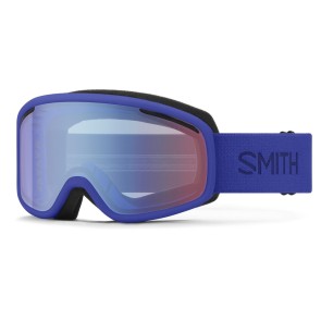 Smith Vogue lapis - Blue sensor mirror lens S1