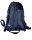 O'Neill AC Moving backpack black/blue 15 L