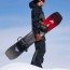 Jones Aviator 20 snowboard