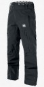 Picture Object snowboard pants 20K black 
