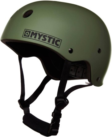 Mystic MK8 Helmet Army