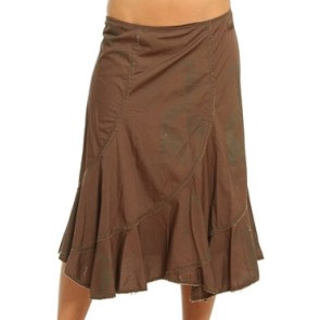 Billabong Skirts Paarl brown
