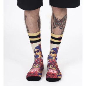 American Socks Valentina chaussettes mi-hautes